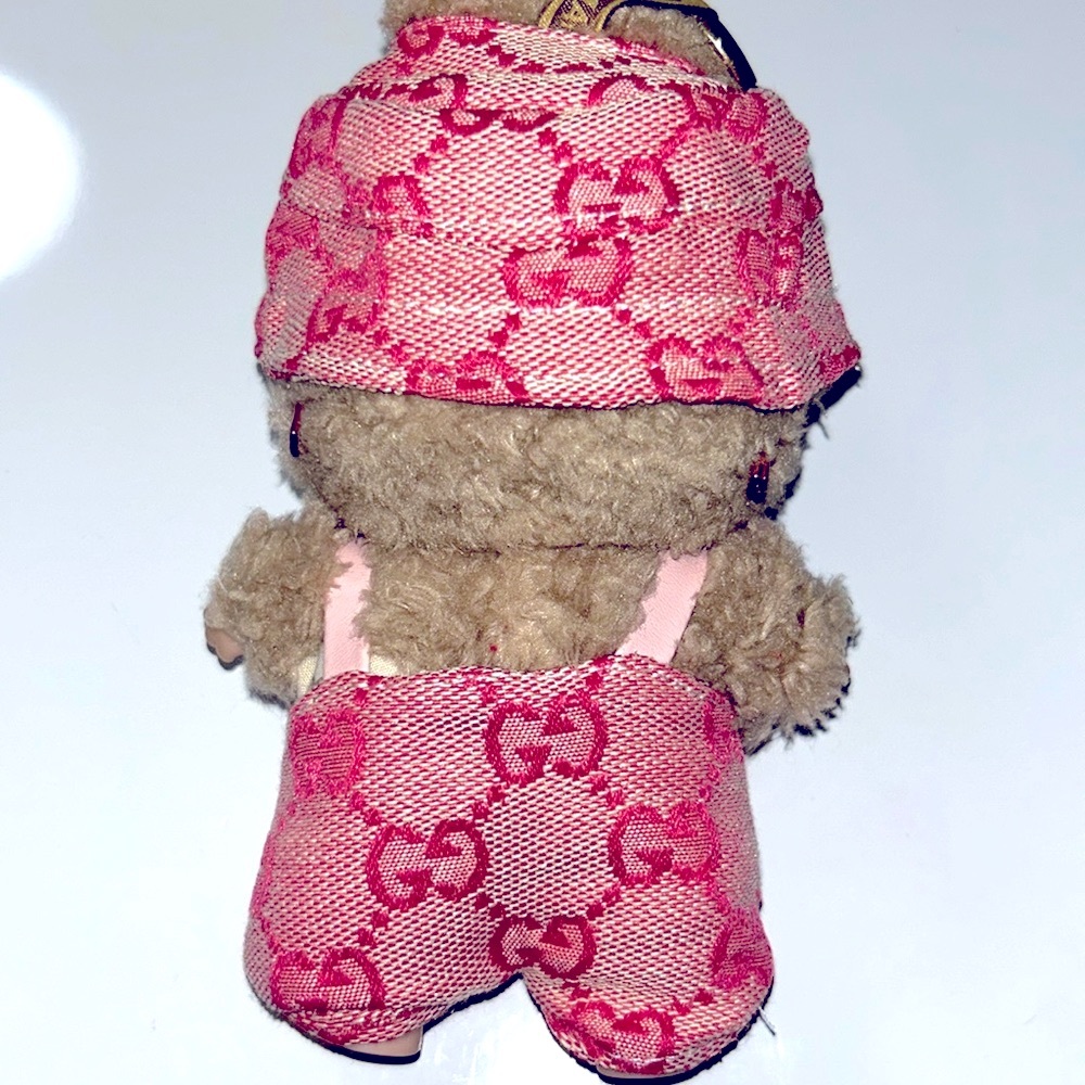 Sold out **Labubu “fashion” clothing set - Picture 2 of 2